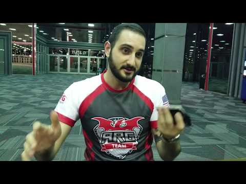 Yu-Gi-Oh! 3rd Place YCS Chicago - End Game ABC Deck Profile - Calvin "ARG Captain" Tahan