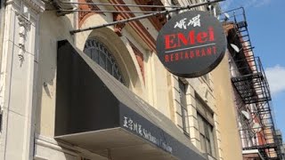 Emei Restaurant