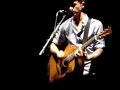 Dashboard Confessional- A Plain Morning 12/1/2010