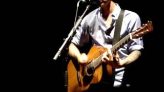 Dashboard Confessional- A Plain Morning 12/1/2010