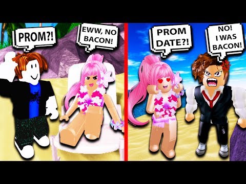 If You Dont Love Me At My Baconyou Cant Have Me At My - funneh plays roblox royal high school long
