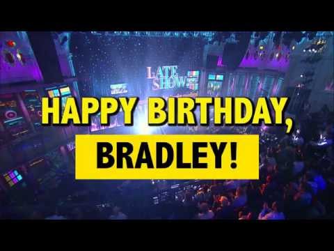 bradley