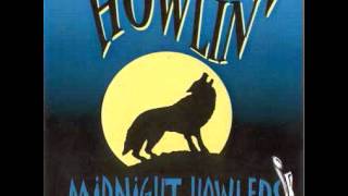 Midnight Howlers / End Of The World