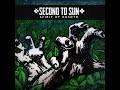 Second To Sun - Spirit Of Kusoto - Drum Play ...