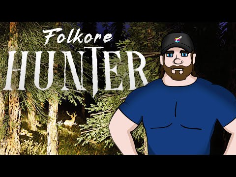 Hunting Supernatural Beasts in Folklore Hunter Co-Op