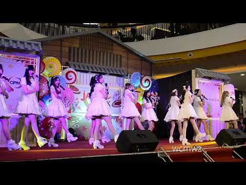 [Fancam] Daisy Daisy - Daisy Daisy