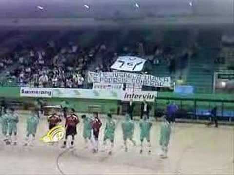 Afición Caja Segovia III