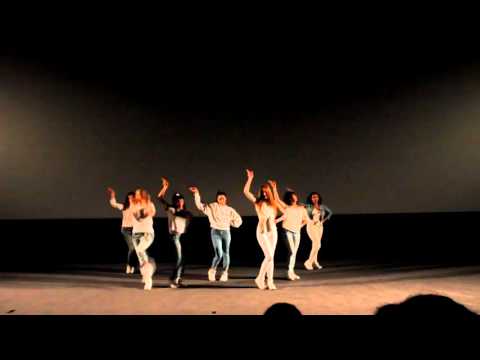 [Primrose] 소나무(SONAMOO) - 가는거야(Just Go) | K-Pop Dance Contest 2015 Frankfurt