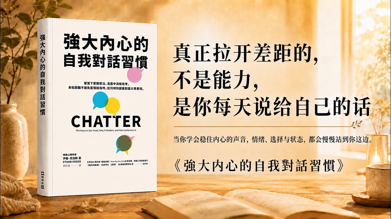 真正影响你情绪最久的，往往不是别人说了什么，而是那句话离开以后，你又在心里对自己说了几百遍