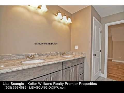 Lot 4 Milk St, Blackstone MA 01504 - Single Family Home - Real Estate - For Sale -