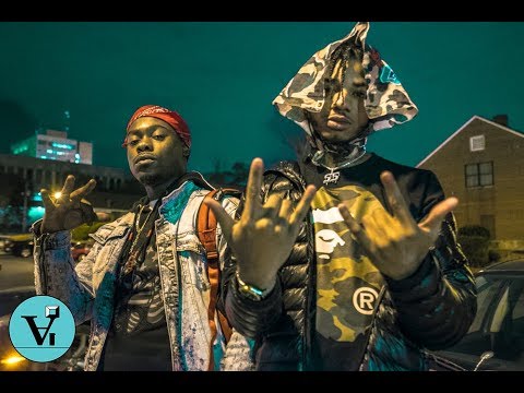 NgeeYL - YL Lyfe (Prod. Yung Icey) Shot by @savani