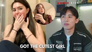 Download lagu MOMEN LANGKA KETEMU CEWEK DAGESTAN YANG PENGEN LANGSUNG DISERIUSIN! OME TV mp3