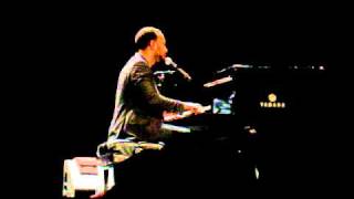 Dreams - John Legend