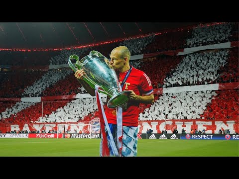 Bayern Munich ● Road To Victory - UCL 2013