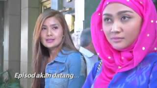 Download lagu Rindu Awak 200% [2014] Episod 23 mp3