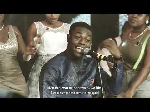 Pentecostal Tunes - OGYA MEDLEY ft  KWEKU TEYE