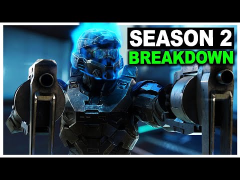 Infection, New Modes, and 2022 Roadmap - May 2 will decide Halo Infinite's fate