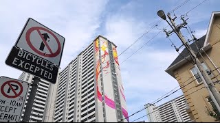 It's Up to Us, ep.1 - ARTivism: Painting the world's tallest mural