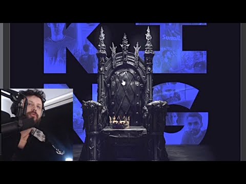 "The King has left The Throne" - Gorgc on Sumail Leaving Team Nigma To Join Aster | Dota 2