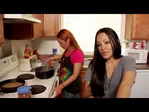 Movie: More Than Frybread Trailer