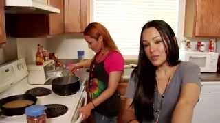 Movie: More Than Frybread Trailer