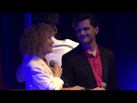 Lubię wracać tam, gdzie byłem | Alicja Majewska, Stanisław Zyskowski, Polyphonics