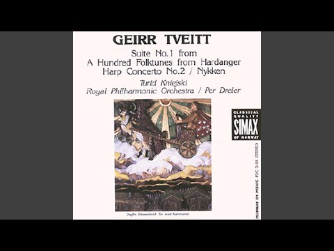 Suite Nr.1: Velkommen Med Æra