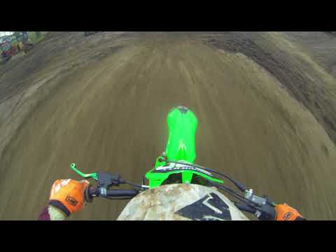 Dillon Dougherty 4th rd.Ponca City 2018  1st overall OSCS