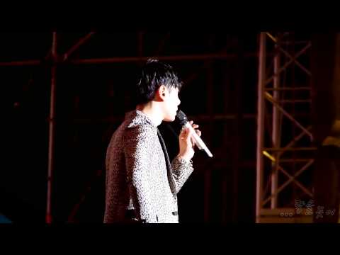 150215 - 박효신(Park Hyo Shin) - 좋은사람, 해줄 수 없는 일 (짤막)