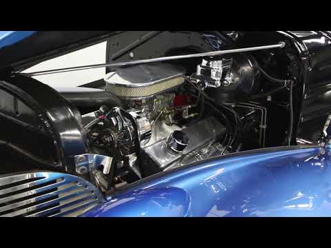 1939 Chevrolet Business Coupe (CC-1039893) for sale in Lutz, Florida
