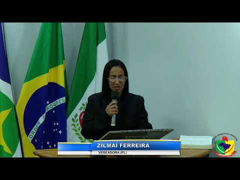 8º Sessão Ordinária 29/05/2024