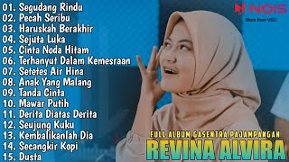 Download lagu SEGUDANG RINDU PECAH SERIBU HARUSKAH BERAKHIR REVI... mp3
