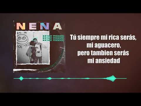 Nena, vol. 1 - Bryan Torres