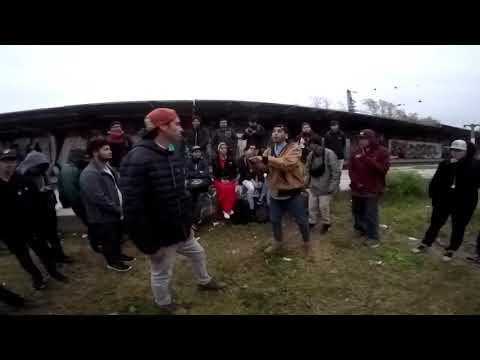 Proxy vs McKrapulitos - Cuartos Multiverse - Liga Del Interior fecha 5