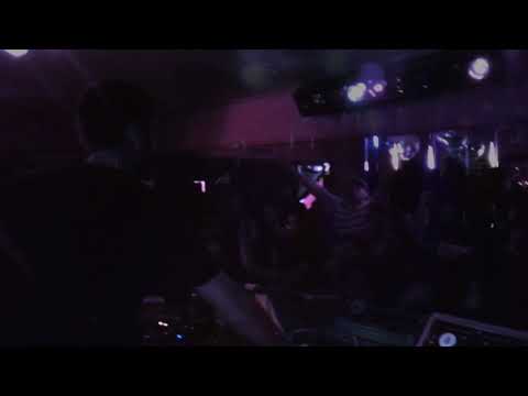 Haspar @ Nezahualcóyotl 2016