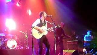 James Morrison Fix The World Up For You Manchester Apollo