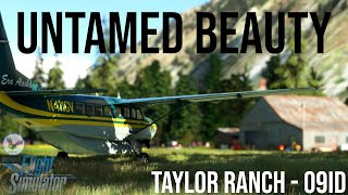 Taylor Ranch Landing - 09ID video