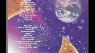 Botcon 97 Concert Stan Bush Higher than Angels (Audio only w images)