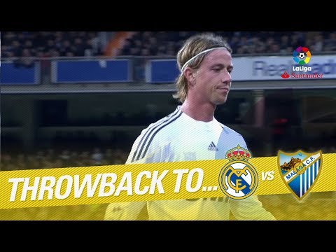 Highlights Real Madrid vs Málaga CF (2-0) 2009/2010