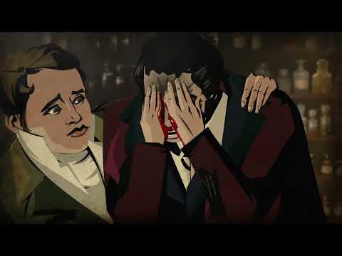 Michael Faraday Cosmos A Spacetime Odyssey episode 10 part 4