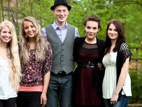 Vocamble - The Uncertainty of the Poet