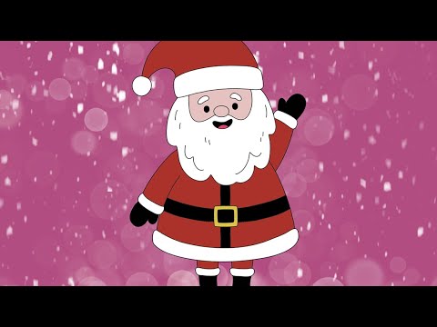 Père noel 2