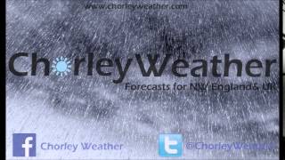 Chorley Weather Radio Lancashire Interview (26/8/15)