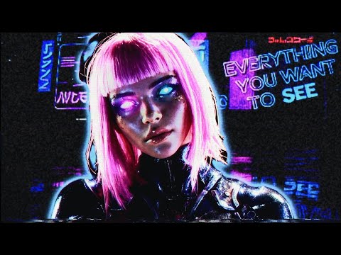 Michel Bojar - Taste My Love (Visualizer)