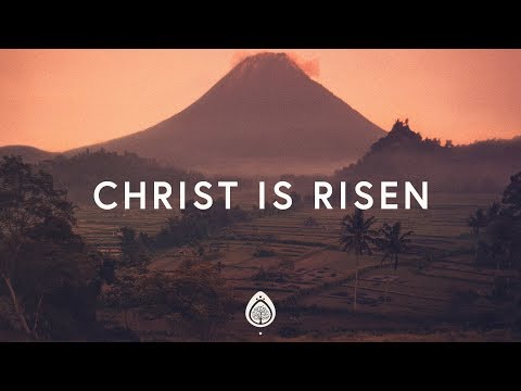 Phil Wickham ~ Christ Is Risen (Lyrics)