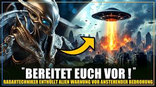 "Notfallsignal von Tau Ceti empfangen!" - US-Radartechniker warnt vor... !