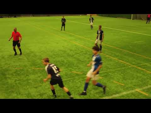 FCT P07 -  Kulladal 1:2 final Skånecupen 2022