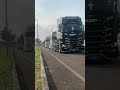 Raduno Camion 2023 Team Villari