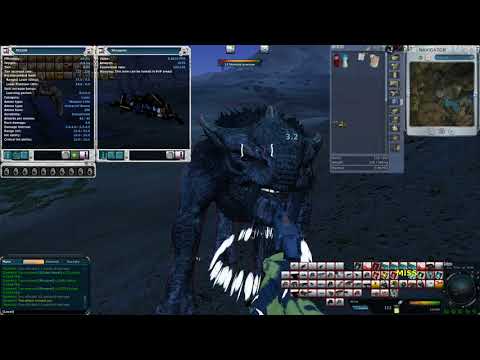 MongoTV_9253 - Mongo Games - Entropia Universe - Part 59