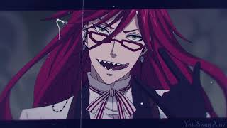 「黒執事」•「LimS™」▸Kanye's In My Head